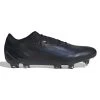 Adidas X Crazyfast.1 FG - Triple Black Soccer Cleats