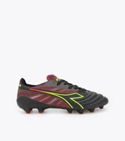 Diadora Brasil Elite Veloce ITA LPX Firm Ground Soccer Cleats