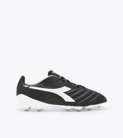 Diadora Brasil Elite2 TECH ITA LPX Black