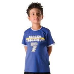 Xara Youth Soccer Prodigy Tee