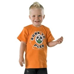 Xara Youth Born To Play Tee