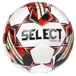 Select Viking NFHS DB V22 Soccer Ball White Red Green