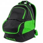 Joma Diamond II Backpack Black-Green