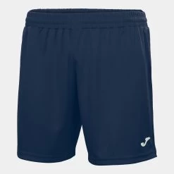 Joma Youth Treviso Navy Shorts