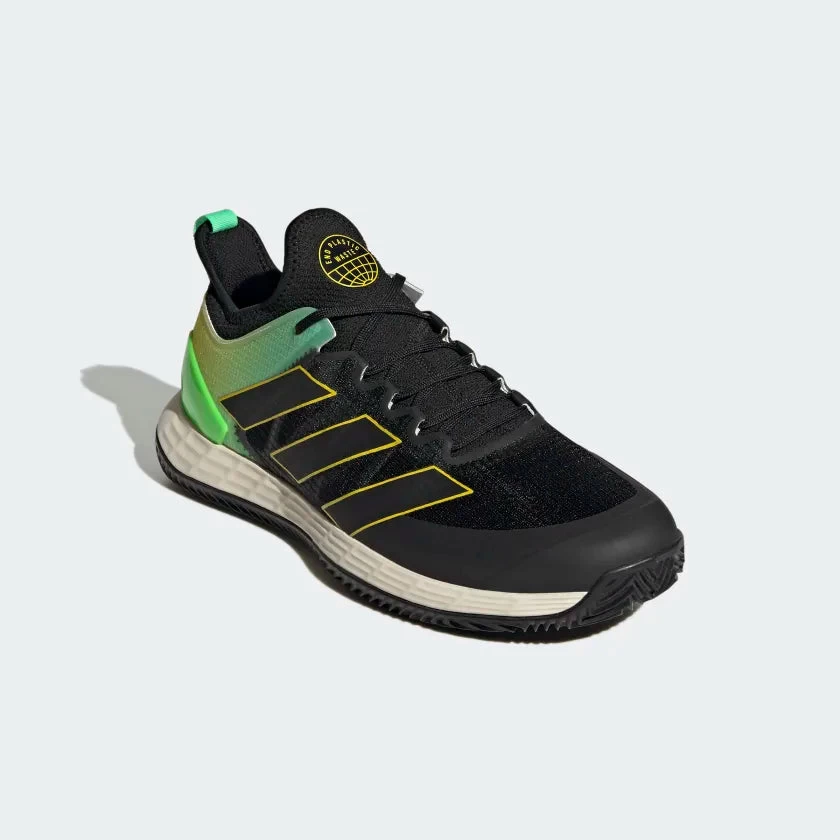 Men's Adidas Adizero Ubersonic 4 Clay Court Tennis Shoes - Image 2