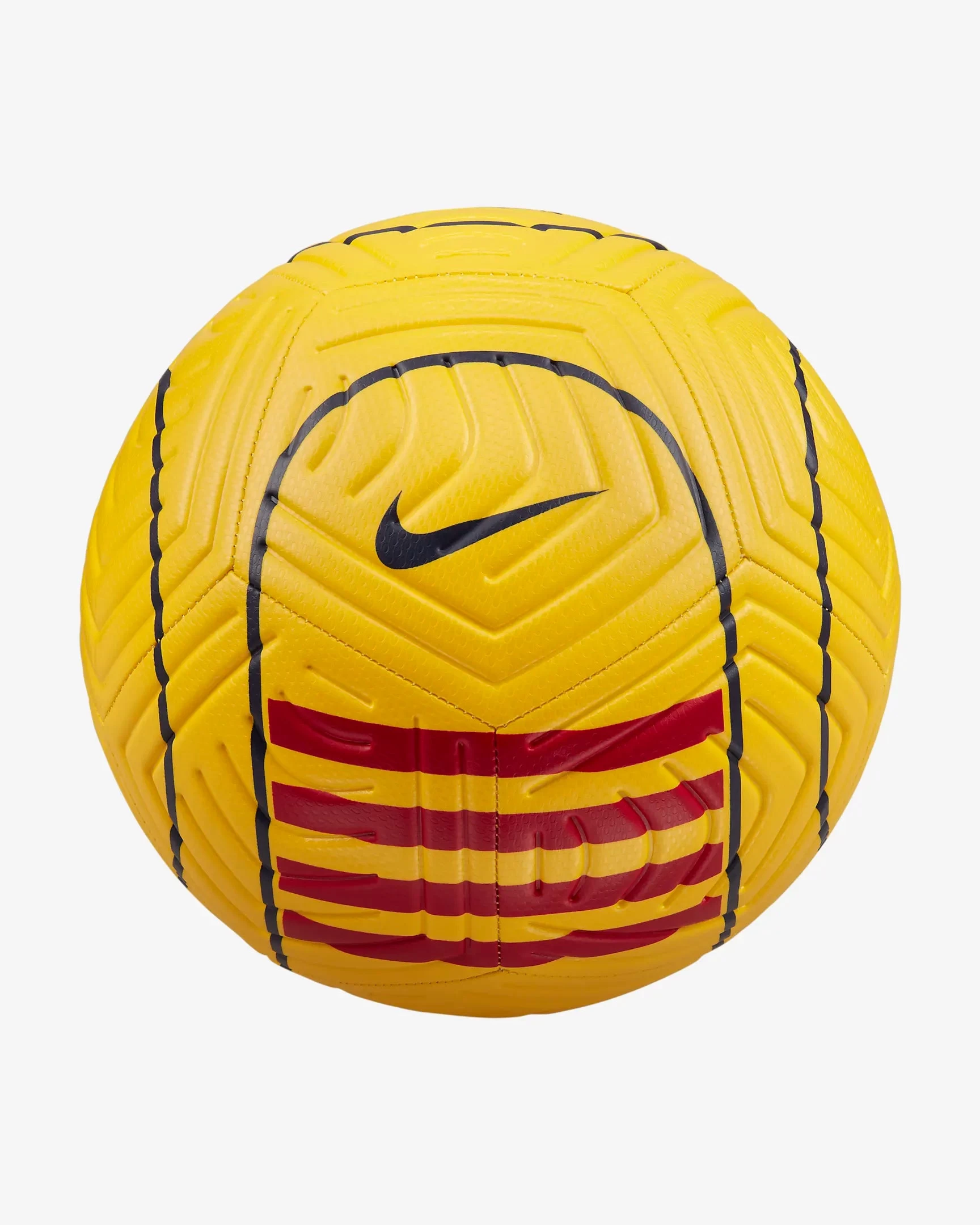 Nike F.C. Barcelona Strike Ball - Image 2
