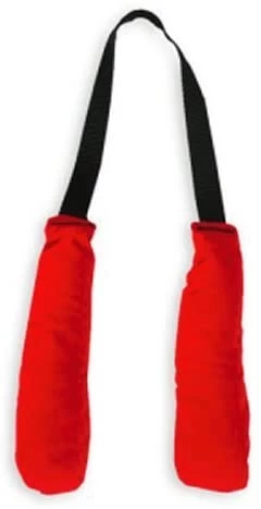 Shoe Dogs - Keeps Soccer Shoes Odor Free