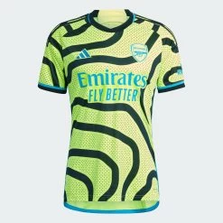 Adidas Men's Arsenal 23/24 Away Jersey