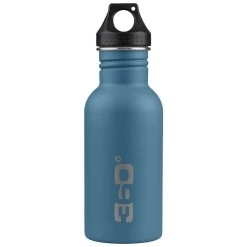 360 Degrees Stainless Steel Bottle 550ml