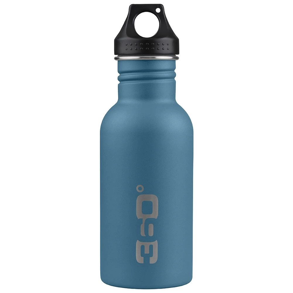 360 Degrees Stainless Steel Bottle 550ml