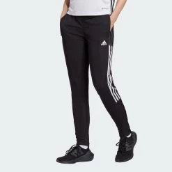 Adidas TIRO21 Training Pant Womens BLACK/WHITE