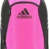 Adidas Stadium 3 Backpack Team Shock Pink