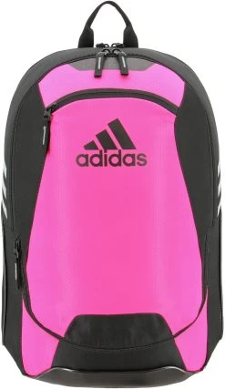 Adidas Stadium 3 Backpack Team Shock Pink