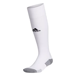 Adidas Copa Zone Cushion IV OTC White Soccer Socks