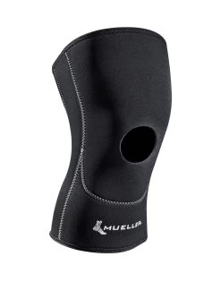 Mueller Open Patella Knee Sleeve