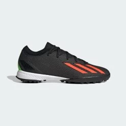 Adidas X Speedportal.3 Turf Soccer Shoes Black