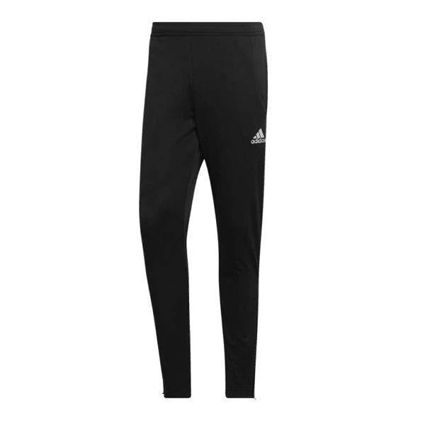 Men's Adidas Entrada 22 Black Pants