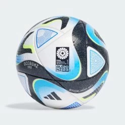Adidas Ball FIFA Women's World Cup 2023 Oceaunz Pro