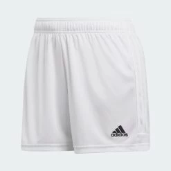 Adidas Tastigo 19 Shorts Womens White