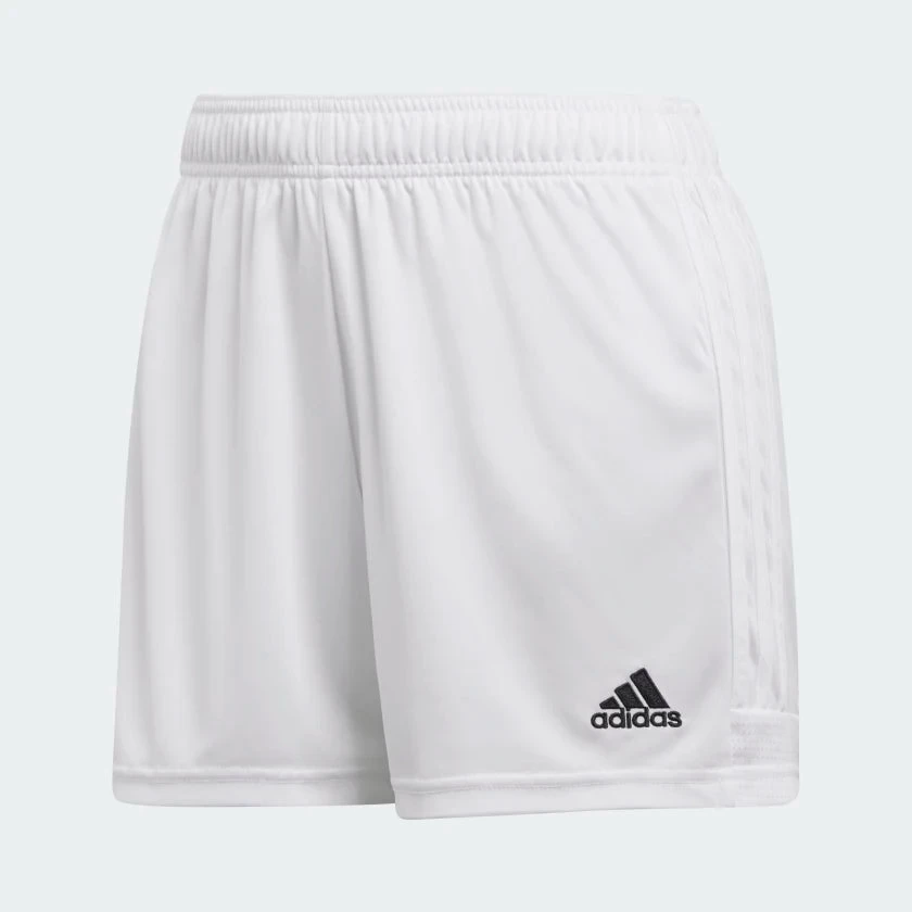Adidas Tastigo 19 Shorts Womens White