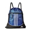 Adidas Alliance II Sackpack Stone Wash Team Navy Blue