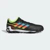 Adidas Copa Sense.3 Turf Soccer Shoes - Black
