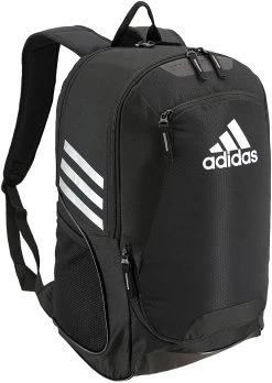 Adidas Stadium 3 Backpack Black
