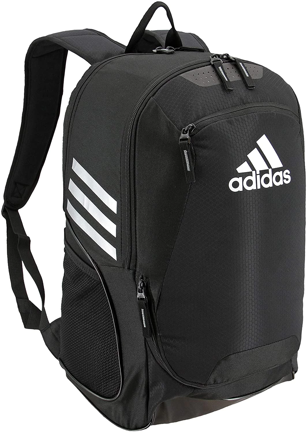 Adidas Stadium 3 Backpack Black