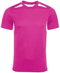 Augusta Pink Hawk Adult Jersey