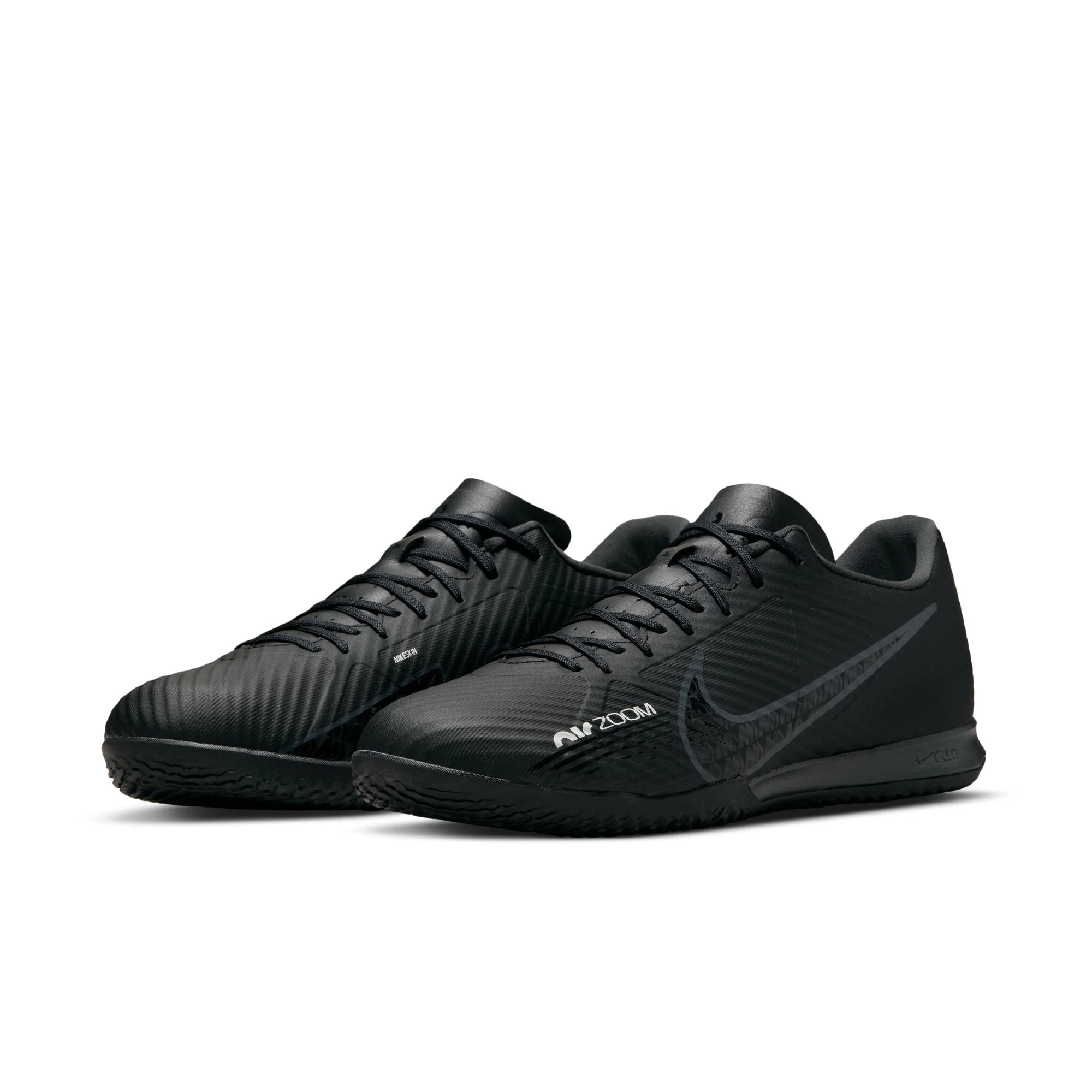 Nike Zoom Mercurial Vapor 15 Academy IC Indoor Futsal Soccer Shoes - Image 9