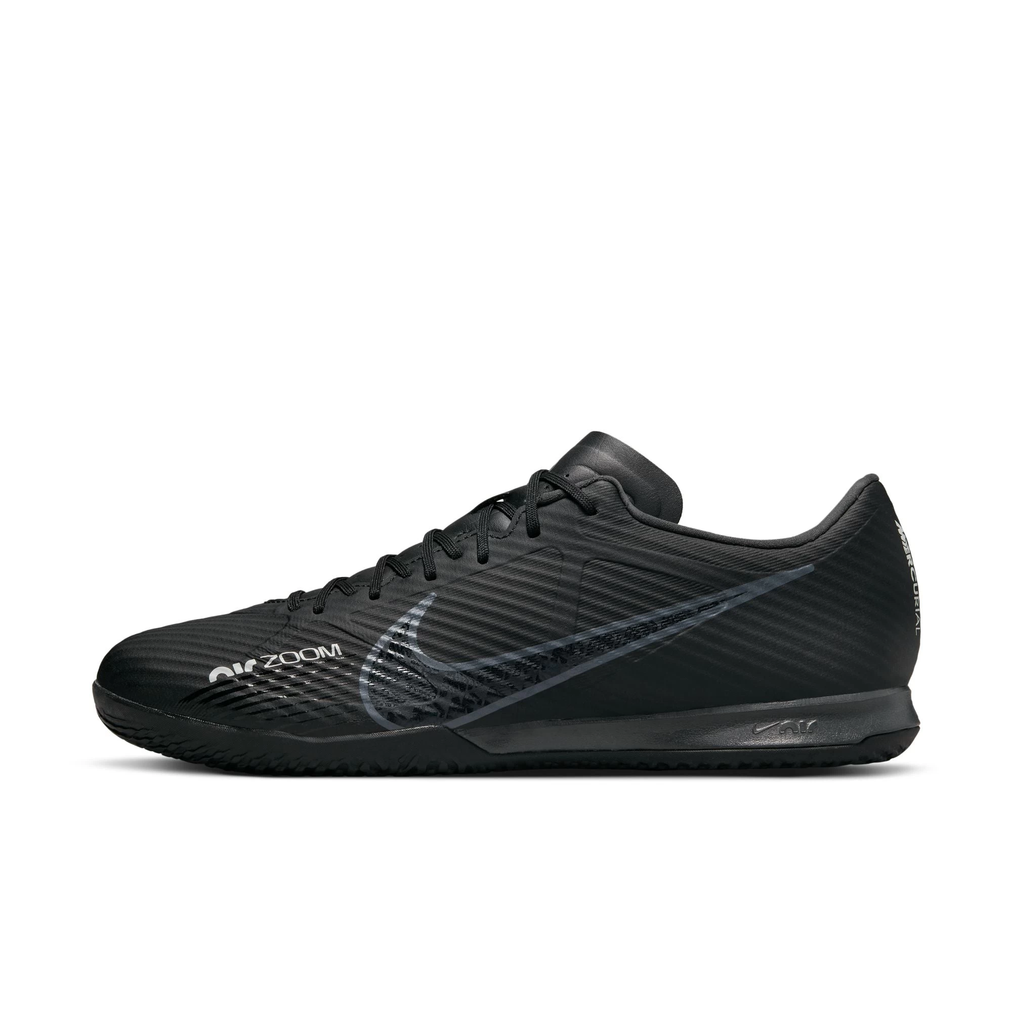Nike Zoom Mercurial Vapor 15 Academy IC Indoor Futsal Soccer Shoes - Image 7
