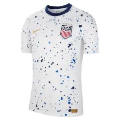 Nike USWNT Men's 23/24 Home World Cup Jersey