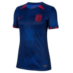 Nike Womens USWNT World Cup 2023 Jersey