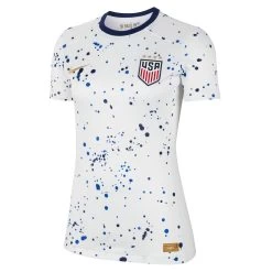 Nike USWNT Stadium Home Womens Jersey