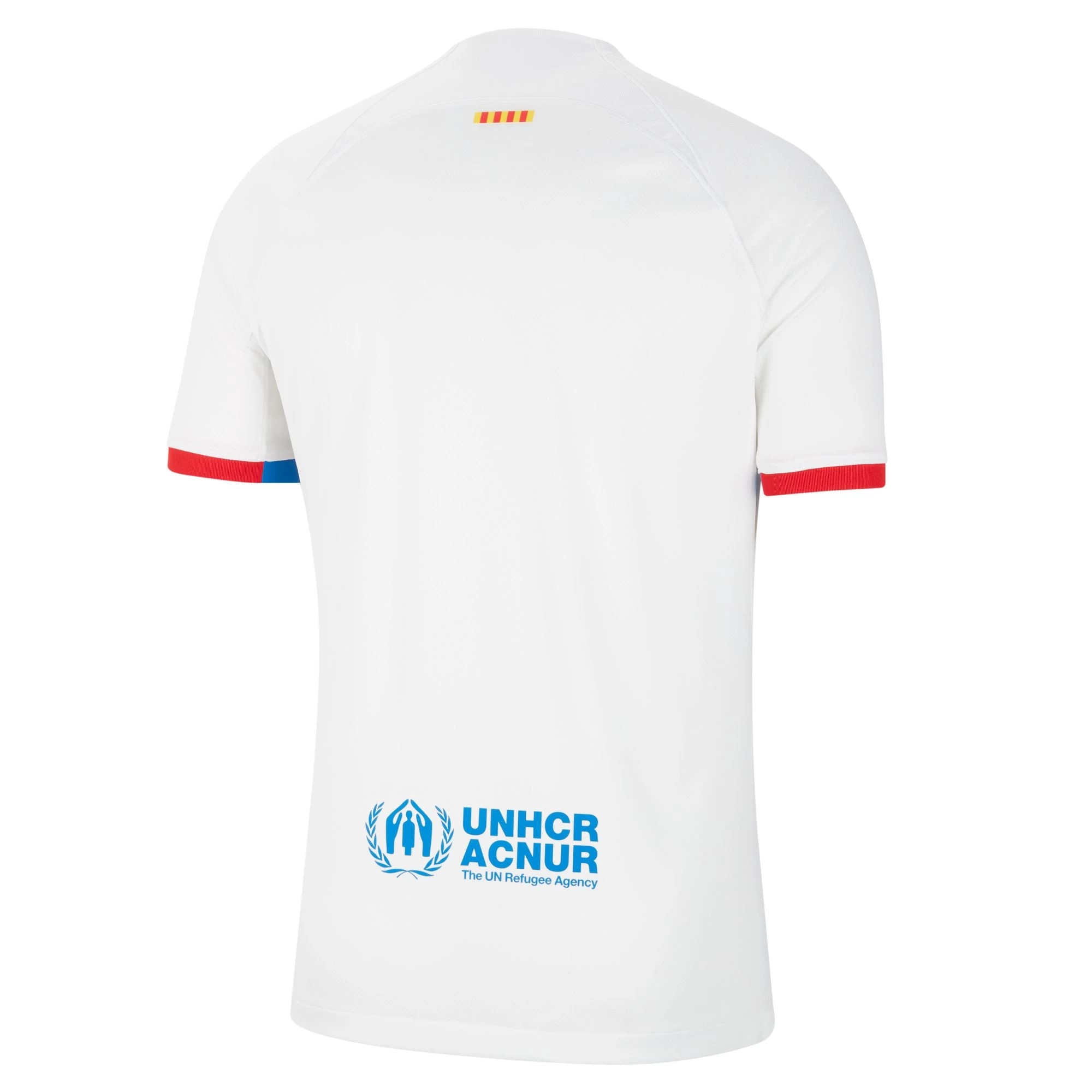 Nike Youth FC Barcelona 2023/24 Stadium Away - Image 4