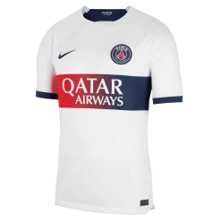 Nike Men's Paris Saint-Germain 2023/24 Stadium Away Jersey
