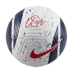 Nike USA Academy Training Soccer Ball