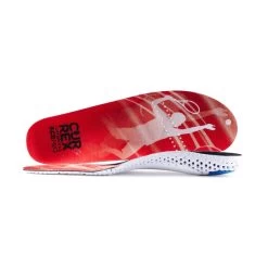 Currex AcePRO Insoles - Low Profile