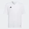 Adidas Men's Entrada 22 Jersey - White