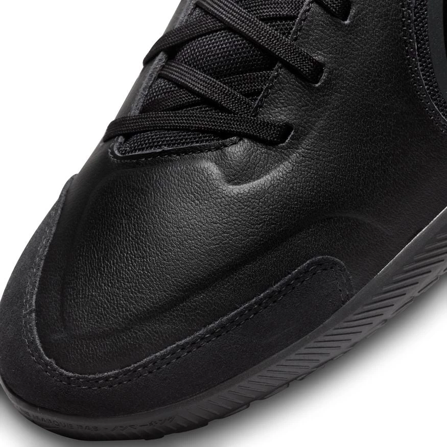 Nike Tiempo Legend 9 Academy IC Indoor/Court Soccer Shoe - Image 7