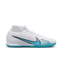 Nike Zoom Mercurial Superfly 9 Academy IC Indoor Futsal Soccer Shoes
