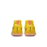 Nike Jr. Mercurial Superfly 9 Club IC Little/Big Kids’ Indoor/Court Soccer Shoes Yellow - Image 5