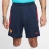Nike FC Barcelona Strike Men's Nike Dri-FIT Soccer Shorts