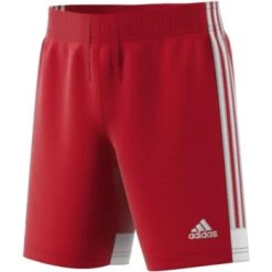 Adidas Tastigo 19 Shorts Youth Red/White