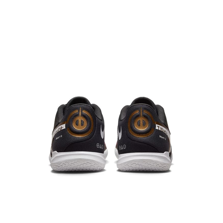 Nike Tiempo Legend 9 Academy IC Indoor/Court Soccer Shoes - Image 2