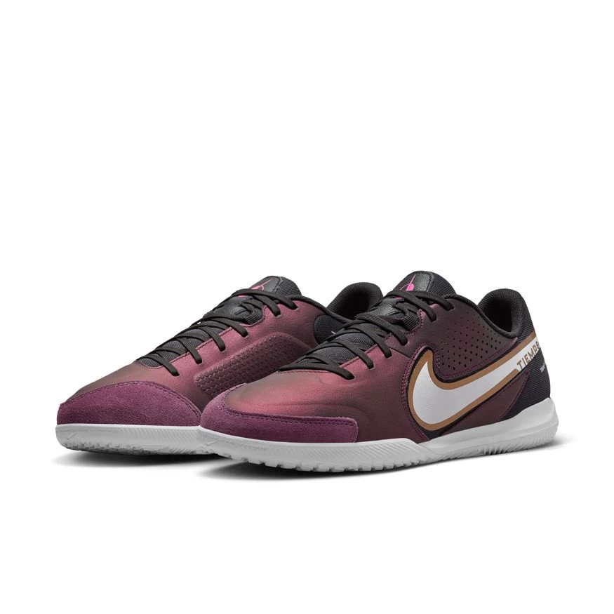 Nike Tiempo Legend 9 Academy IC Indoor/Court Soccer Shoes - Image 3
