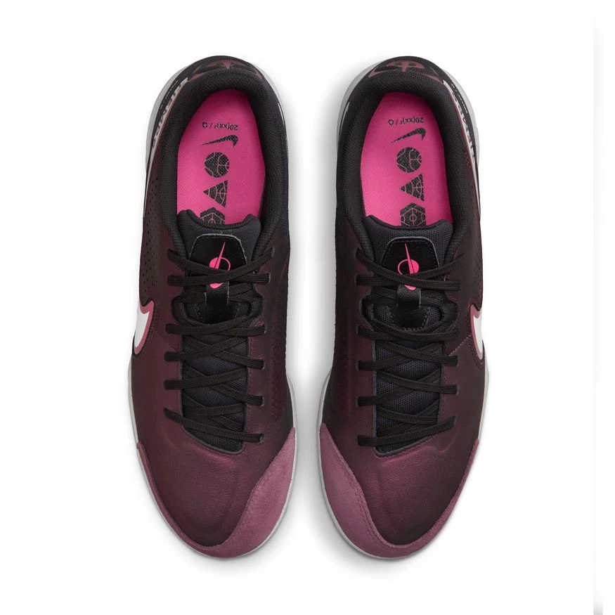 Nike Tiempo Legend 9 Academy IC Indoor/Court Soccer Shoes - Image 4