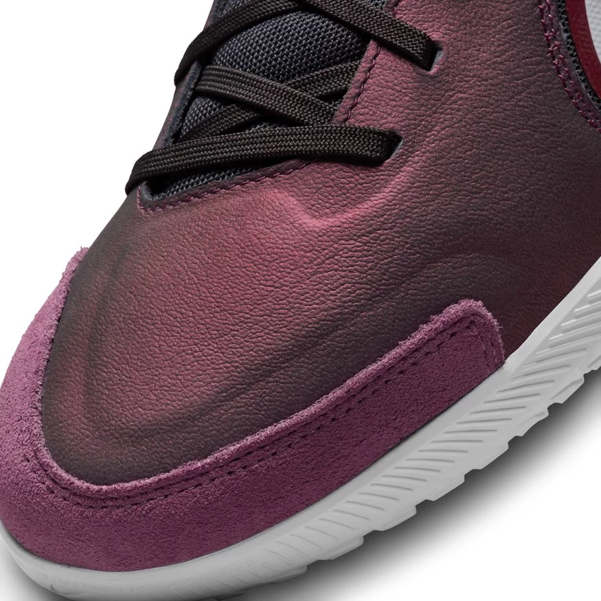 Nike Tiempo Legend 9 Academy IC Indoor/Court Soccer Shoes - Image 7