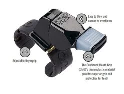 Fox 40 Classic CMG Fingergrip