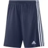 Adidas Men's Squadra 21 Short Team Navy Blue/White